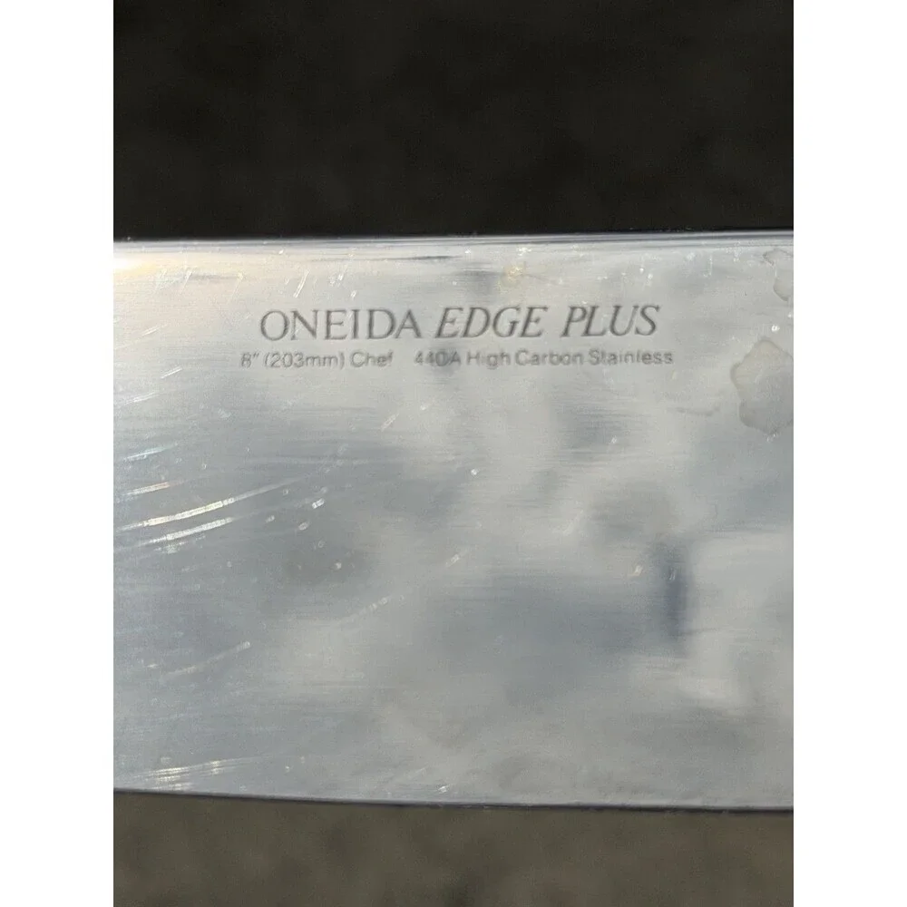 Oneida edge plus